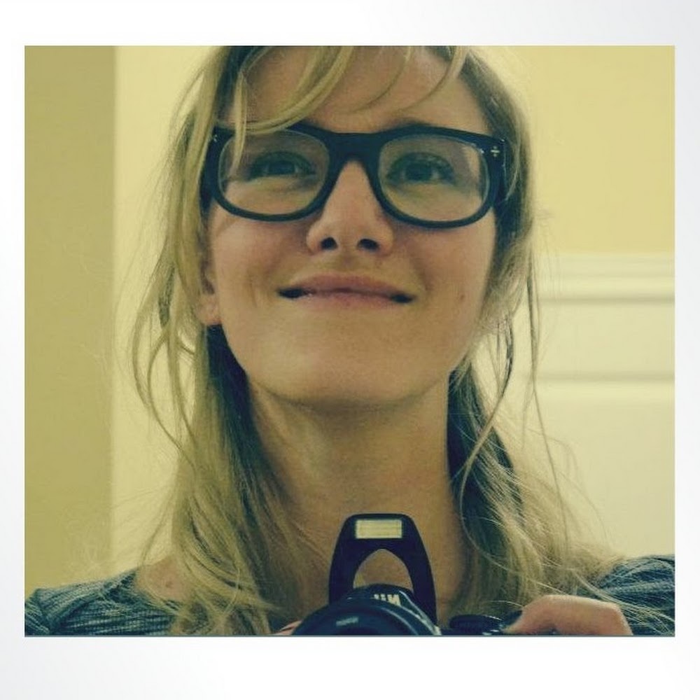 Meet your Posher, Daniela